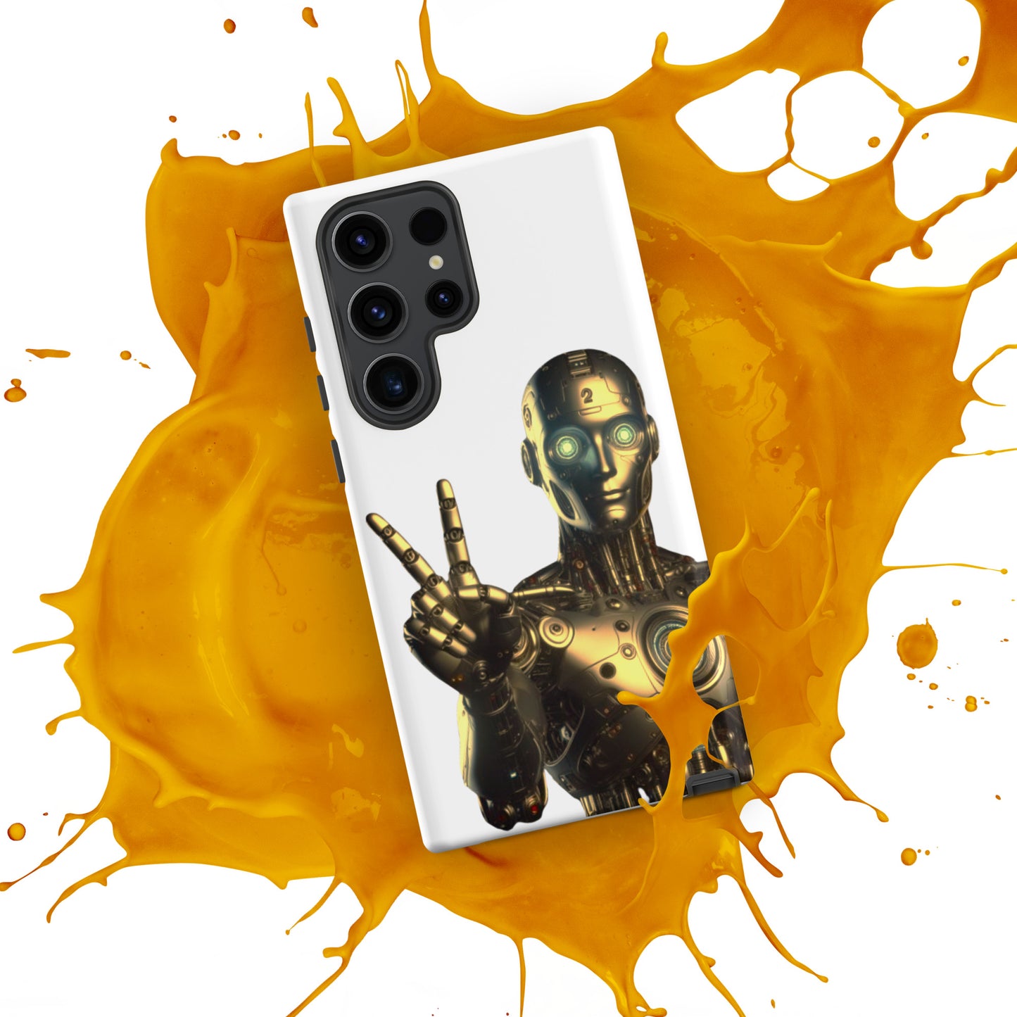 Hardcase Samsung®-Hülle