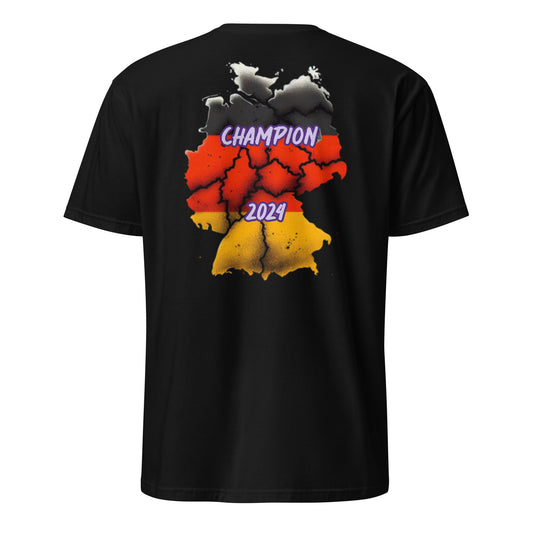 Short-Sleeve Unisex T-Shirt