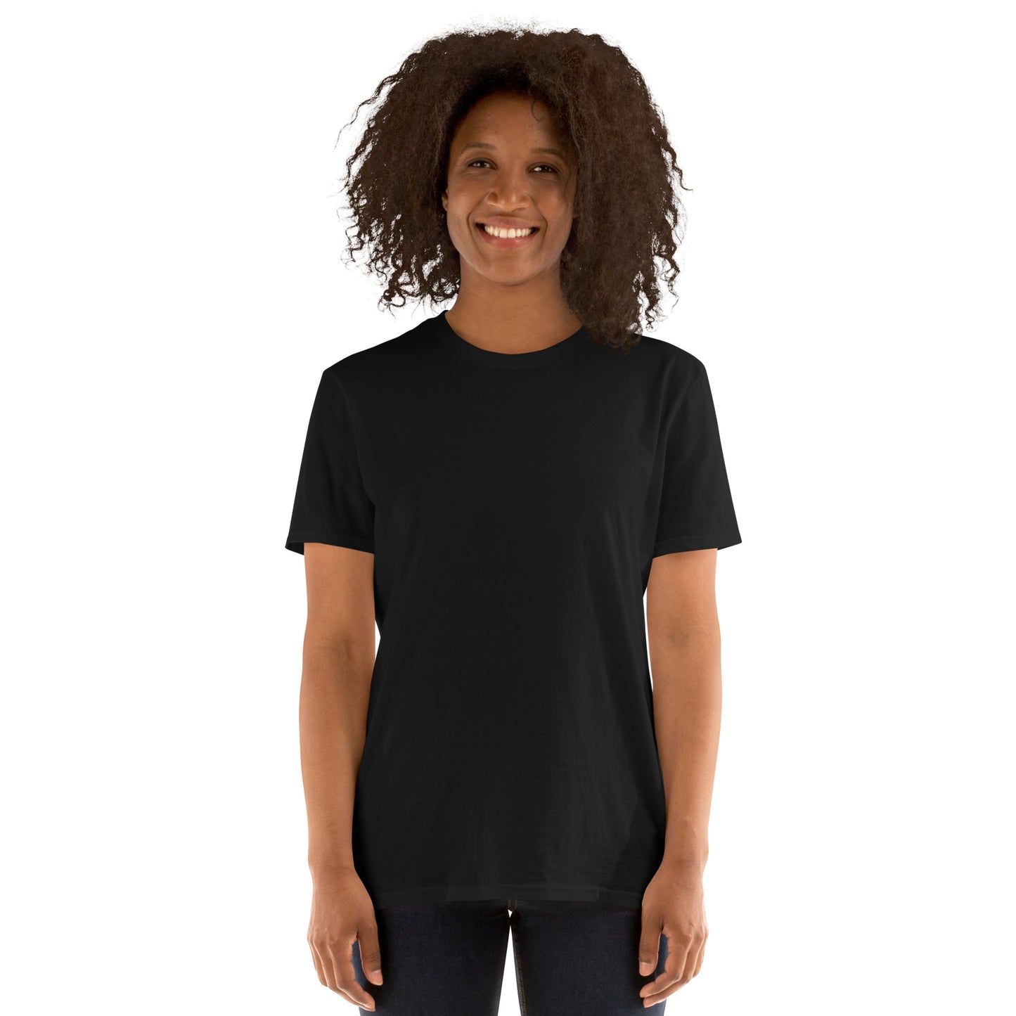 Short-Sleeve Unisex T-Shirt