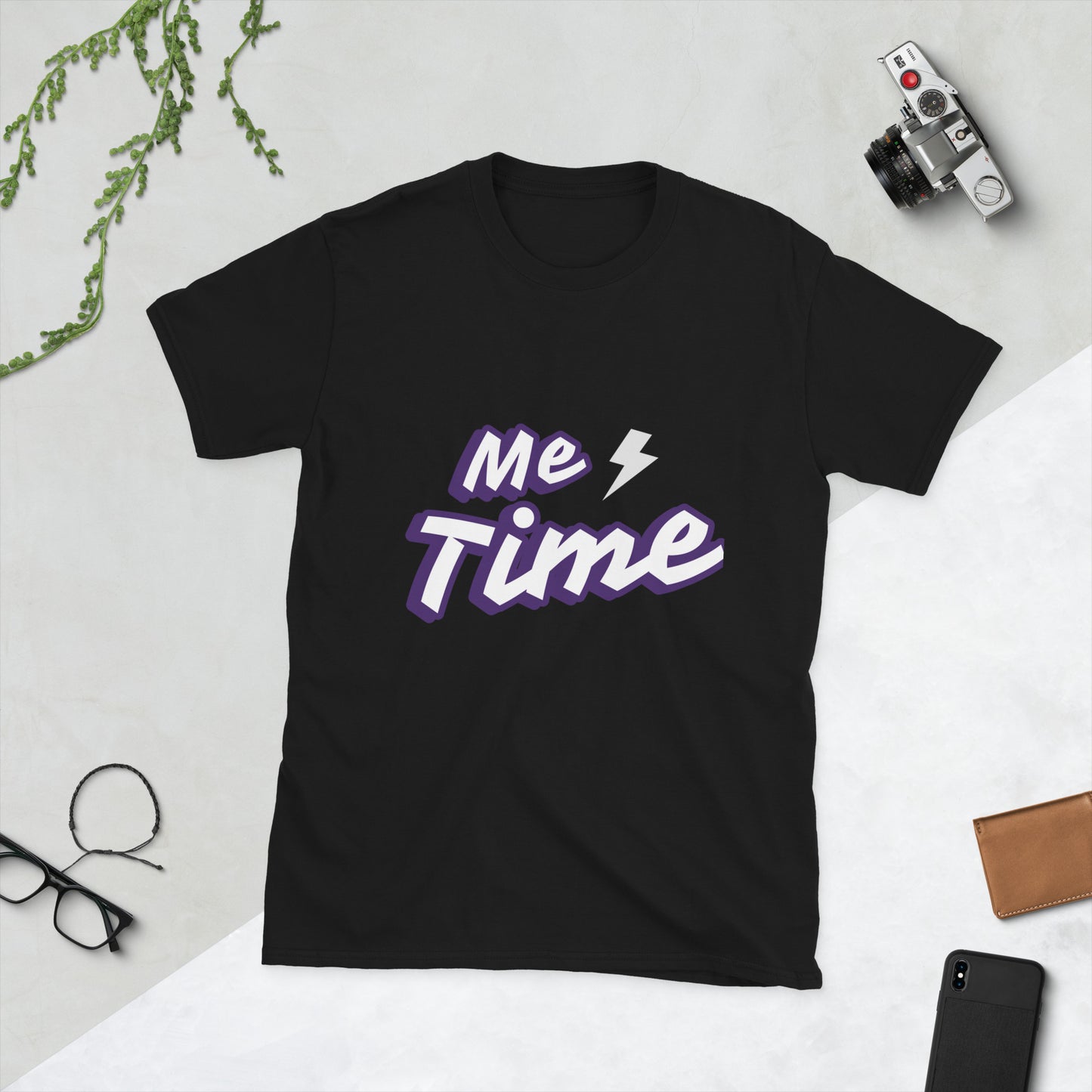 Short-Sleeve Unisex T-Shirt