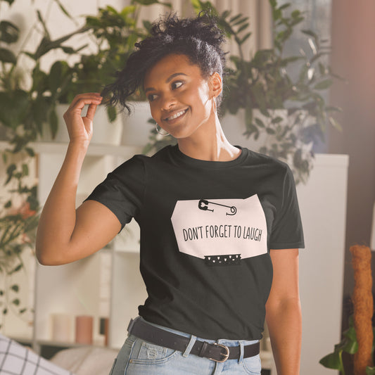 Short-Sleeve Unisex T-Shirt