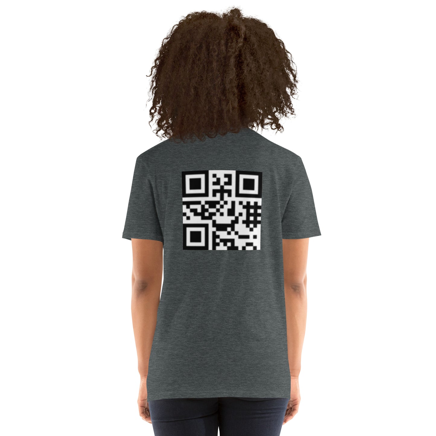 Short-Sleeve Unisex T-Shirt
