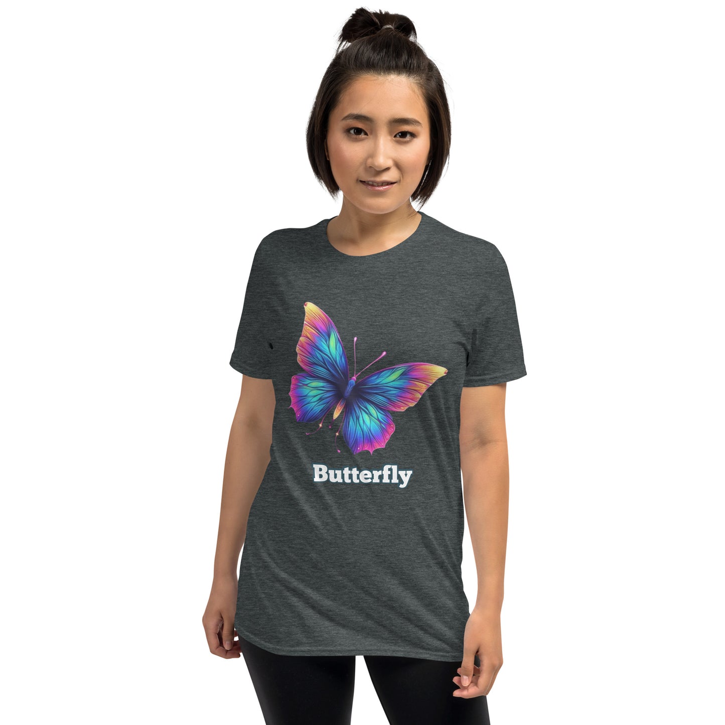 Short-Sleeve Unisex T-Shirt
