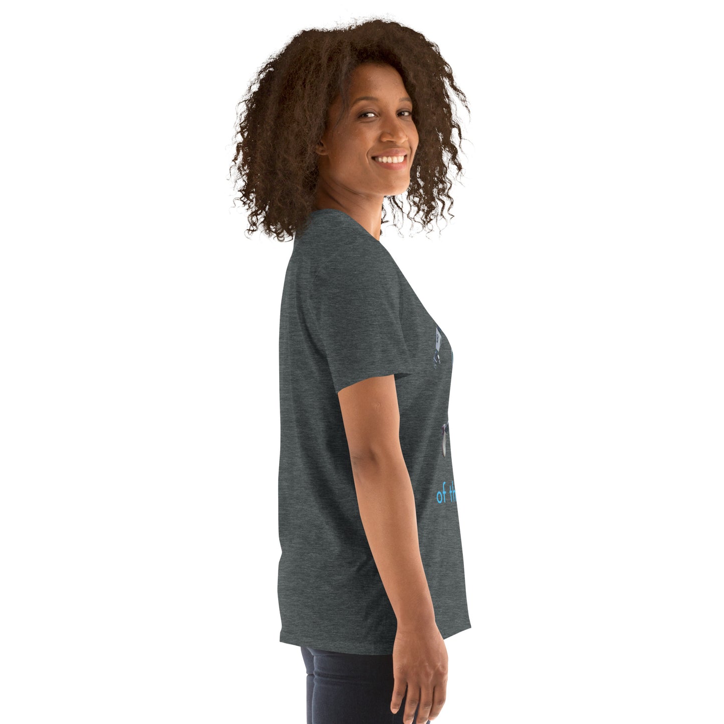 Short-Sleeve Unisex T-Shirt