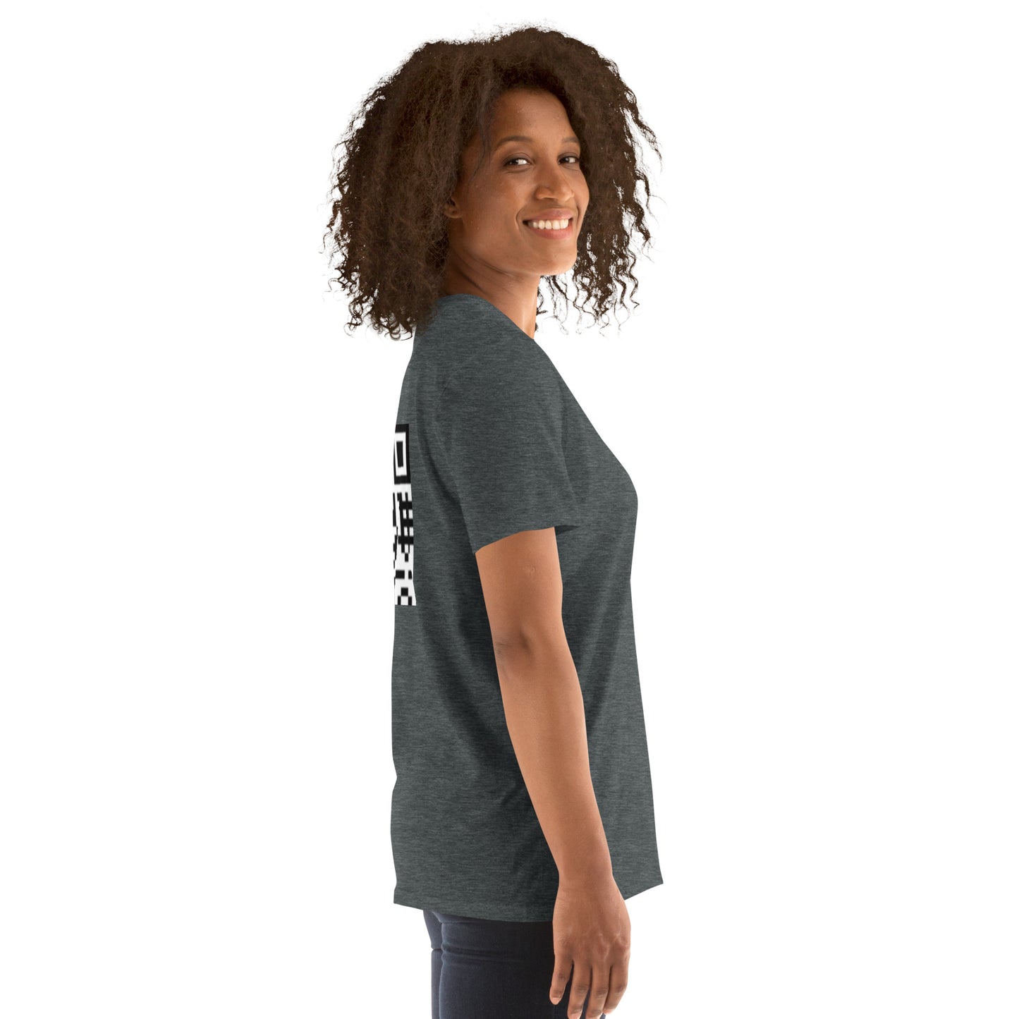 Short-Sleeve Unisex T-Shirt