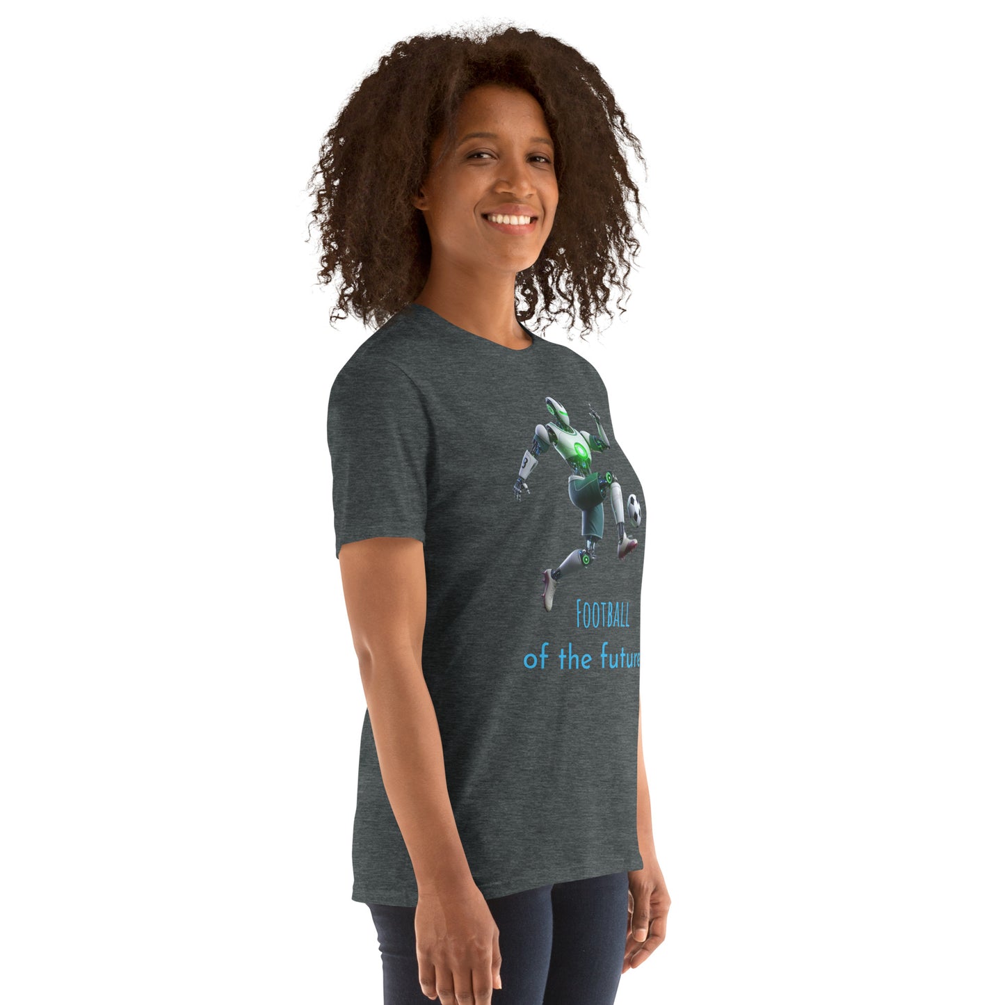 Short-Sleeve Unisex T-Shirt