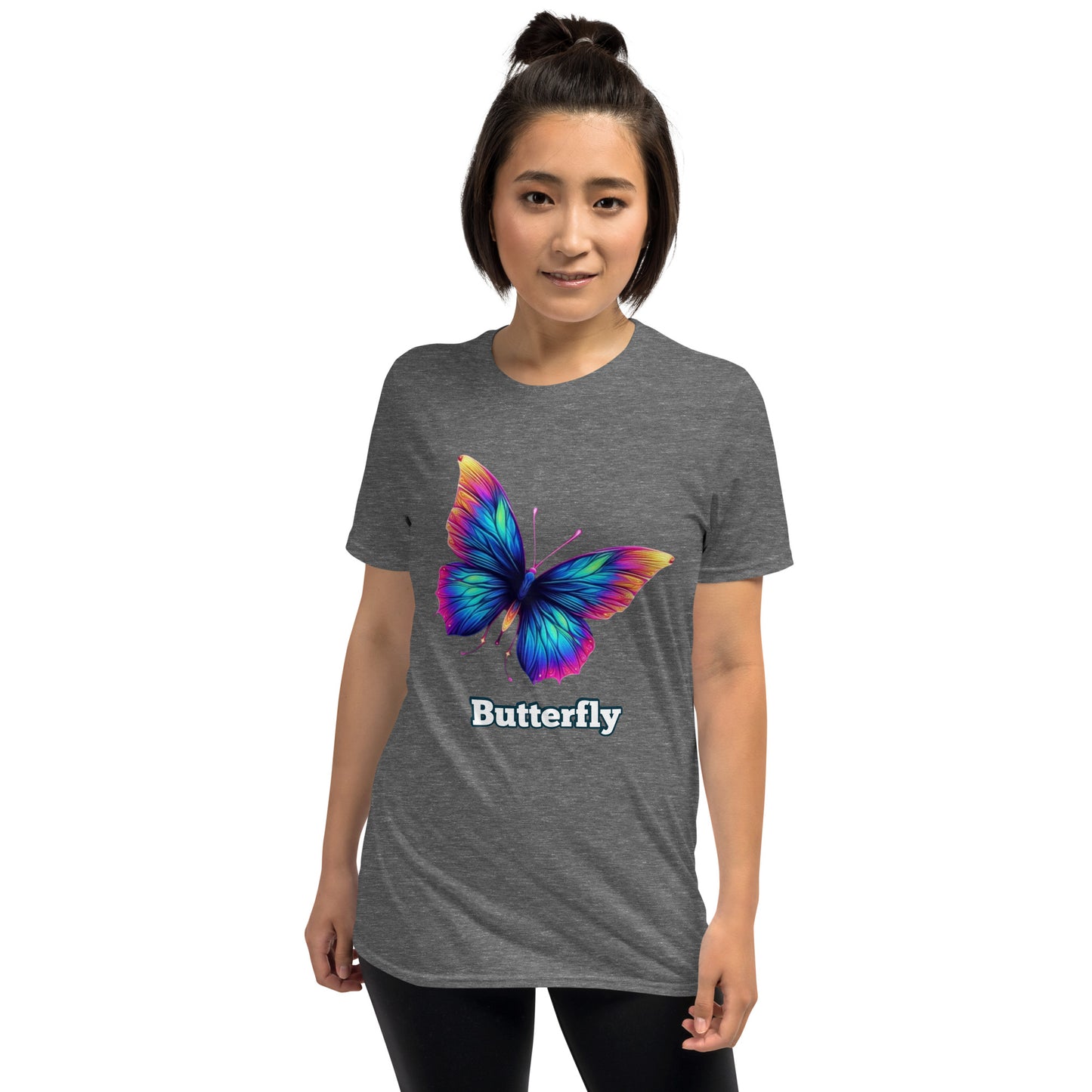 Short-Sleeve Unisex T-Shirt
