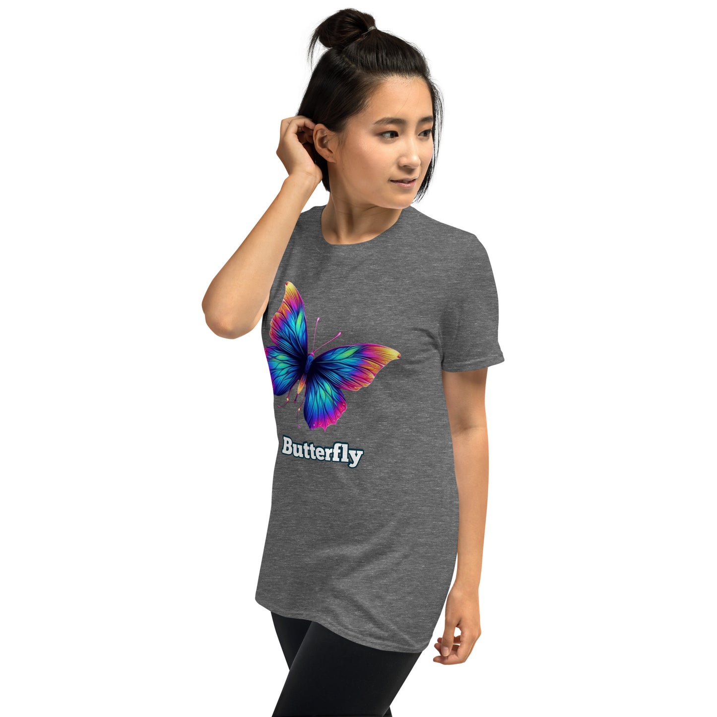 Short-Sleeve Unisex T-Shirt