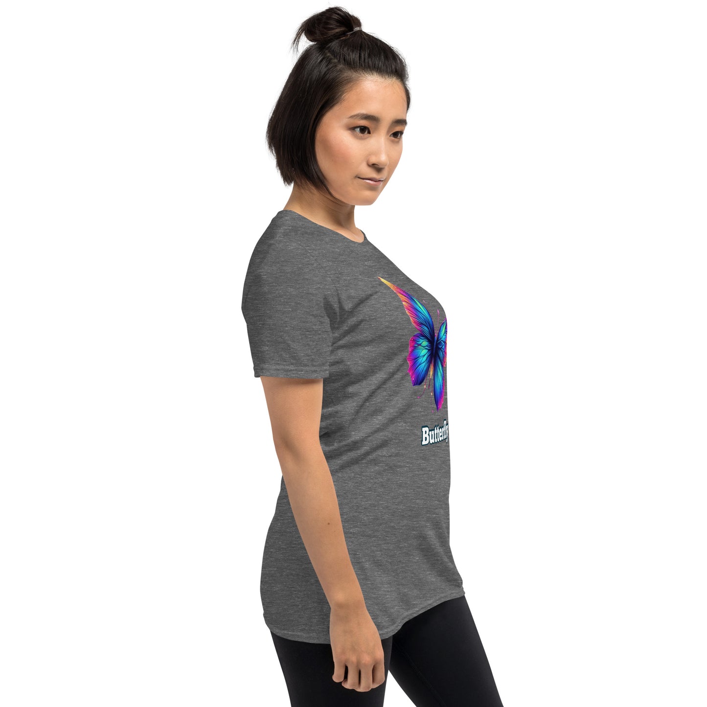 Short-Sleeve Unisex T-Shirt