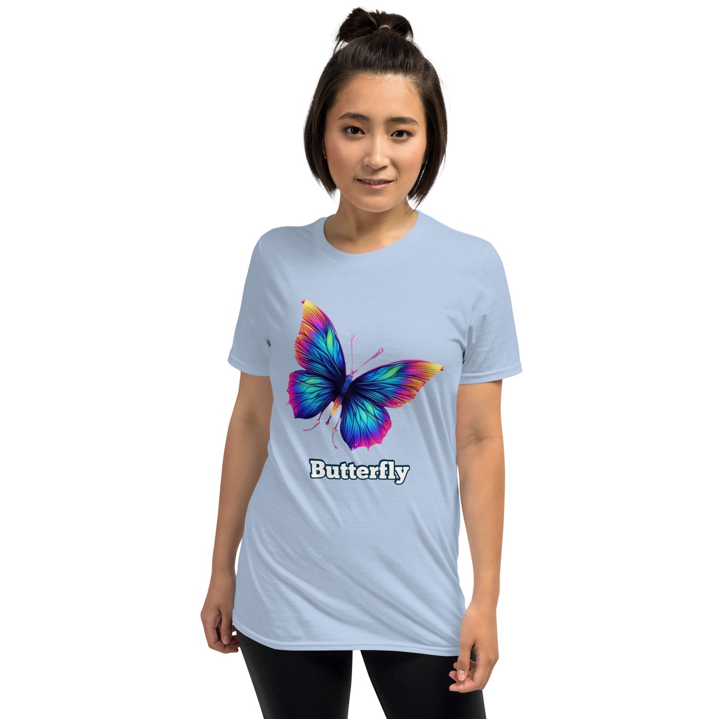 Short-Sleeve Unisex T-Shirt