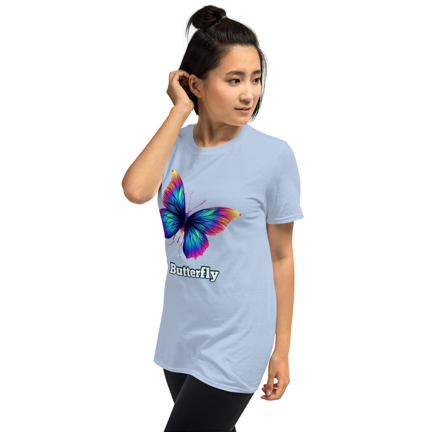 Short-Sleeve Unisex T-Shirt