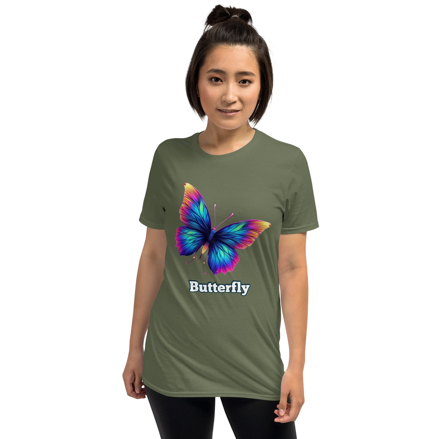 Short-Sleeve Unisex T-Shirt