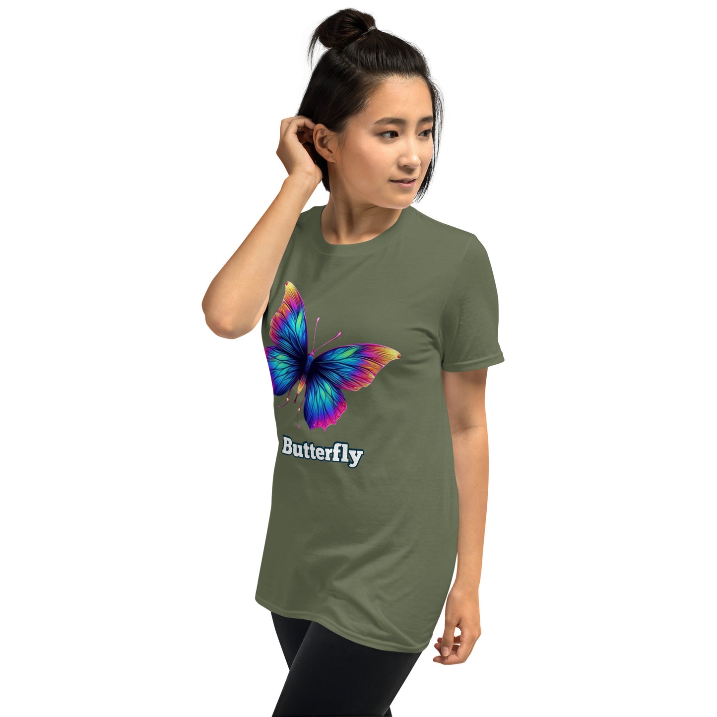 Short-Sleeve Unisex T-Shirt