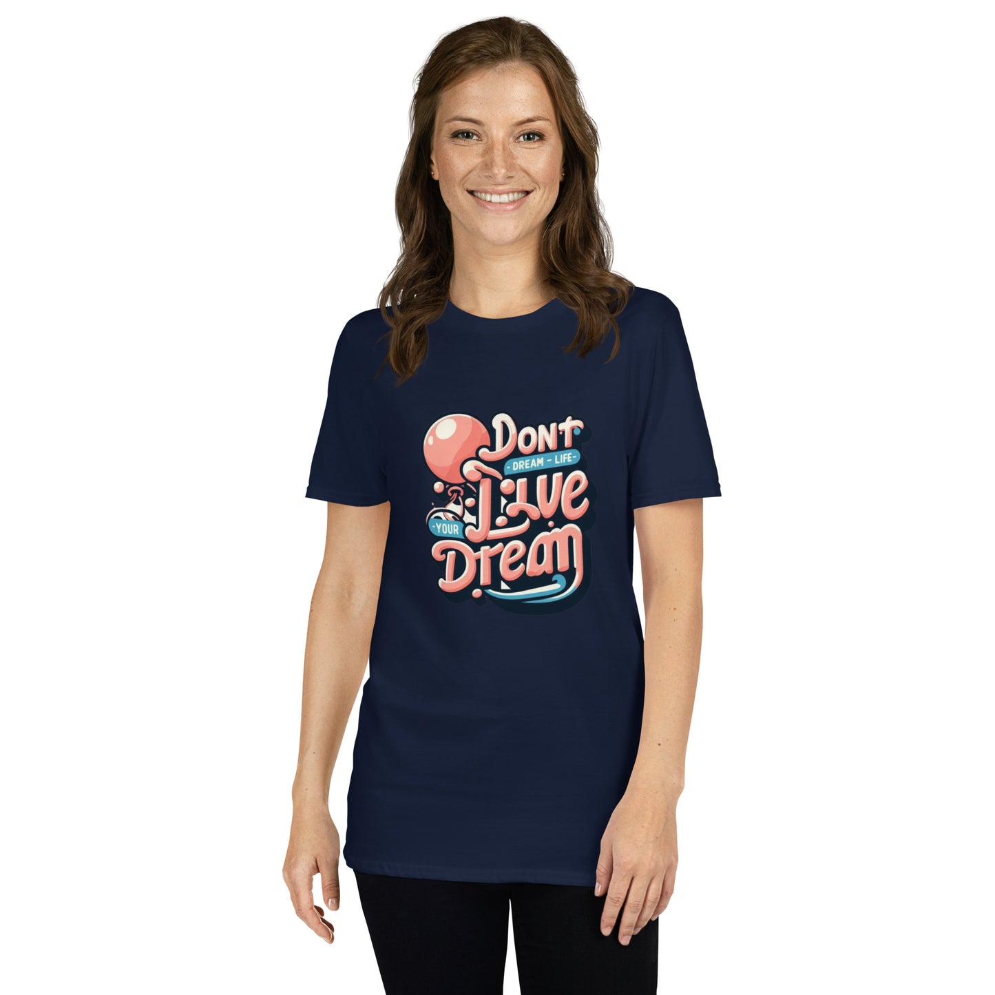 Short-Sleeve Unisex T-Shirt