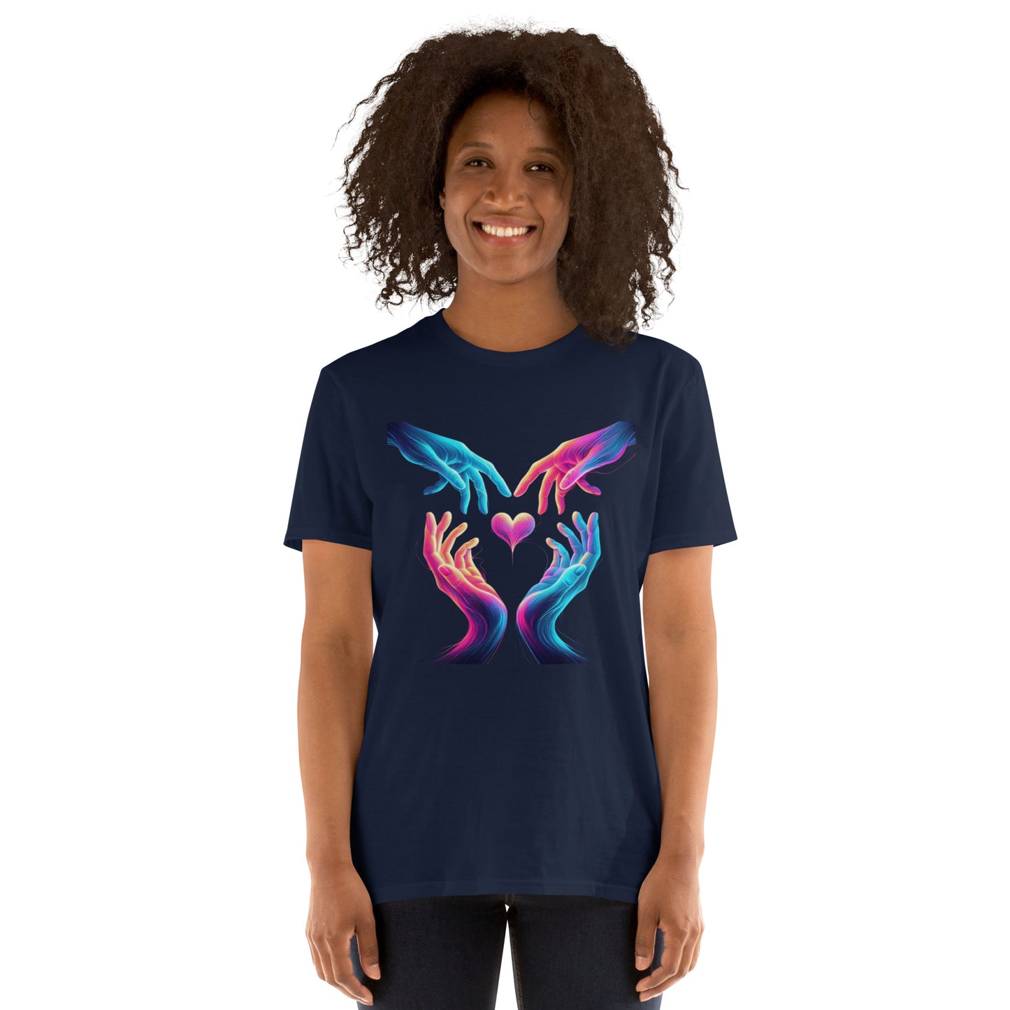 Short-Sleeve Unisex T-Shirt