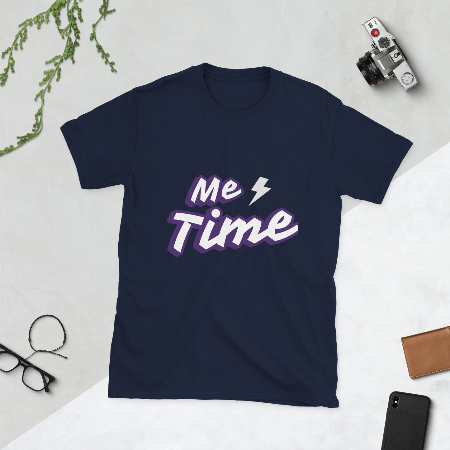 Short-Sleeve Unisex T-Shirt