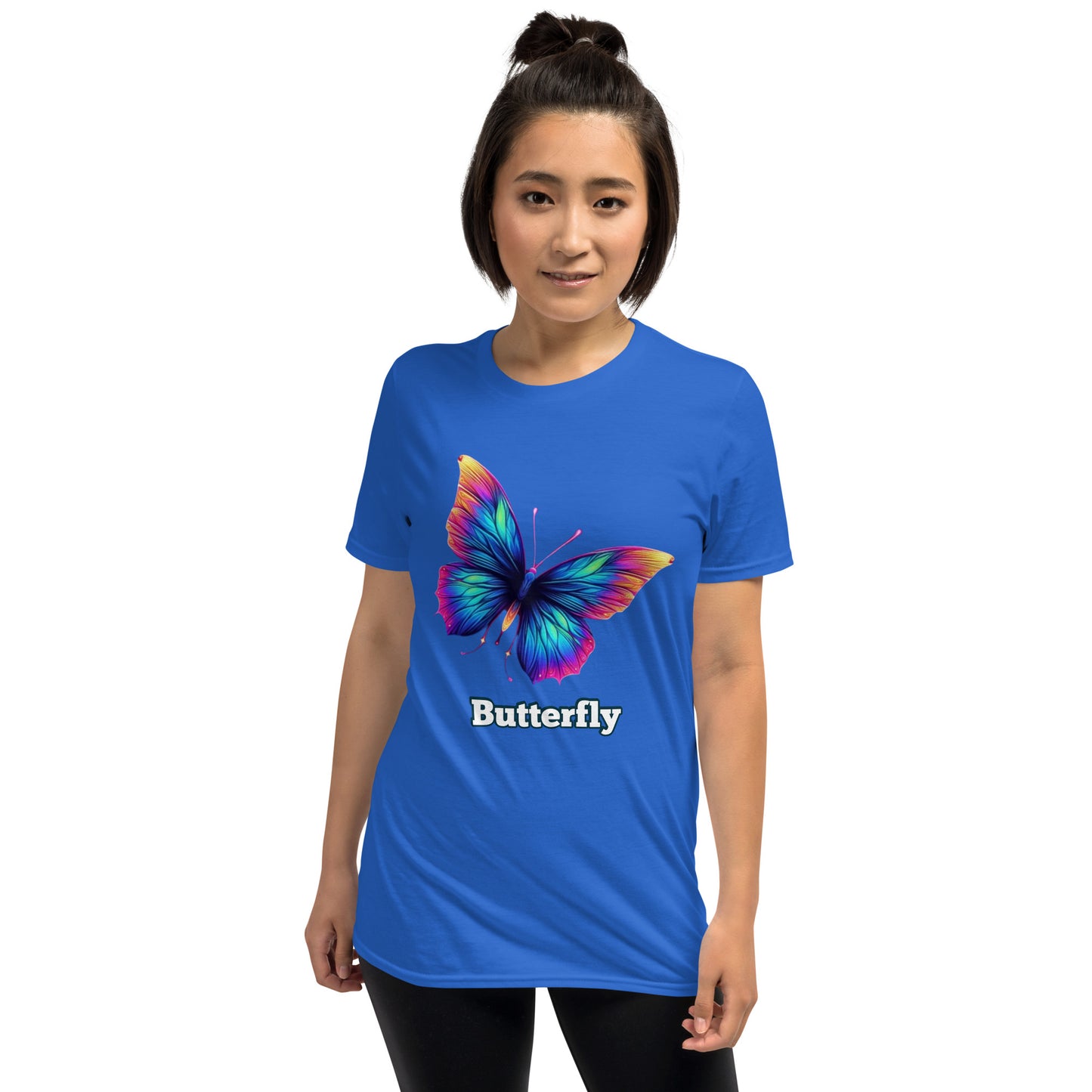 Short-Sleeve Unisex T-Shirt