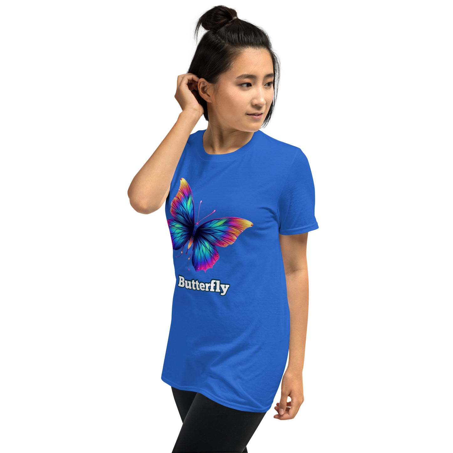 Short-Sleeve Unisex T-Shirt