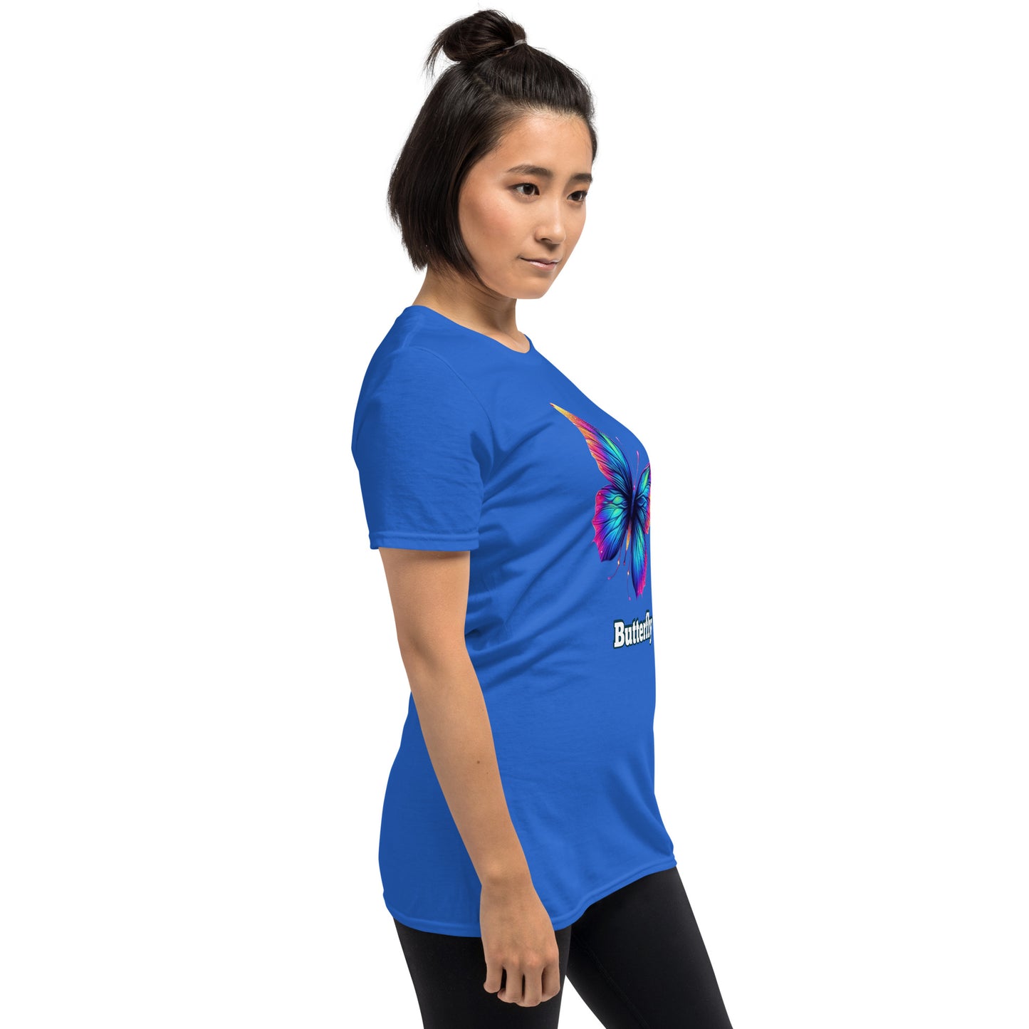 Short-Sleeve Unisex T-Shirt