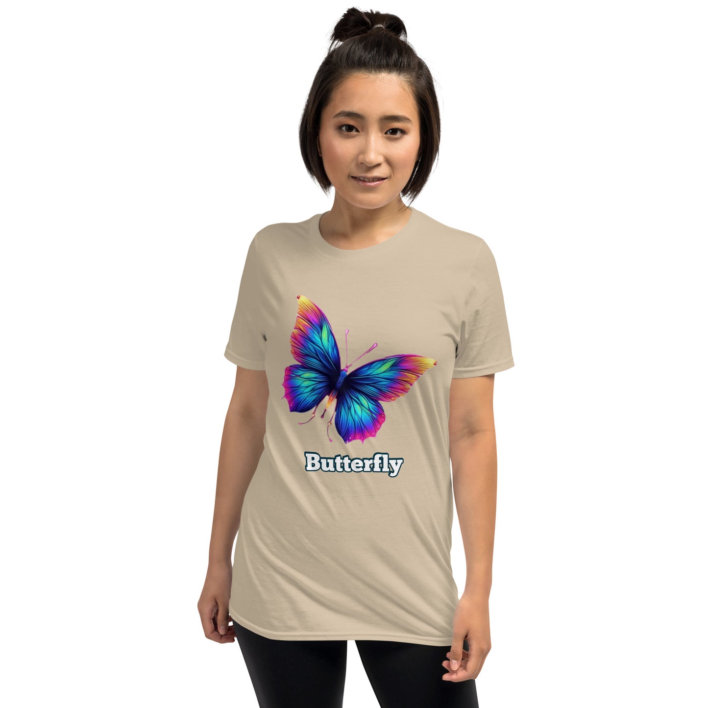 Short-Sleeve Unisex T-Shirt