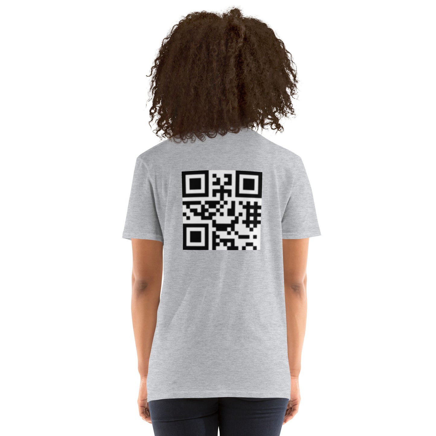 Short-Sleeve Unisex T-Shirt