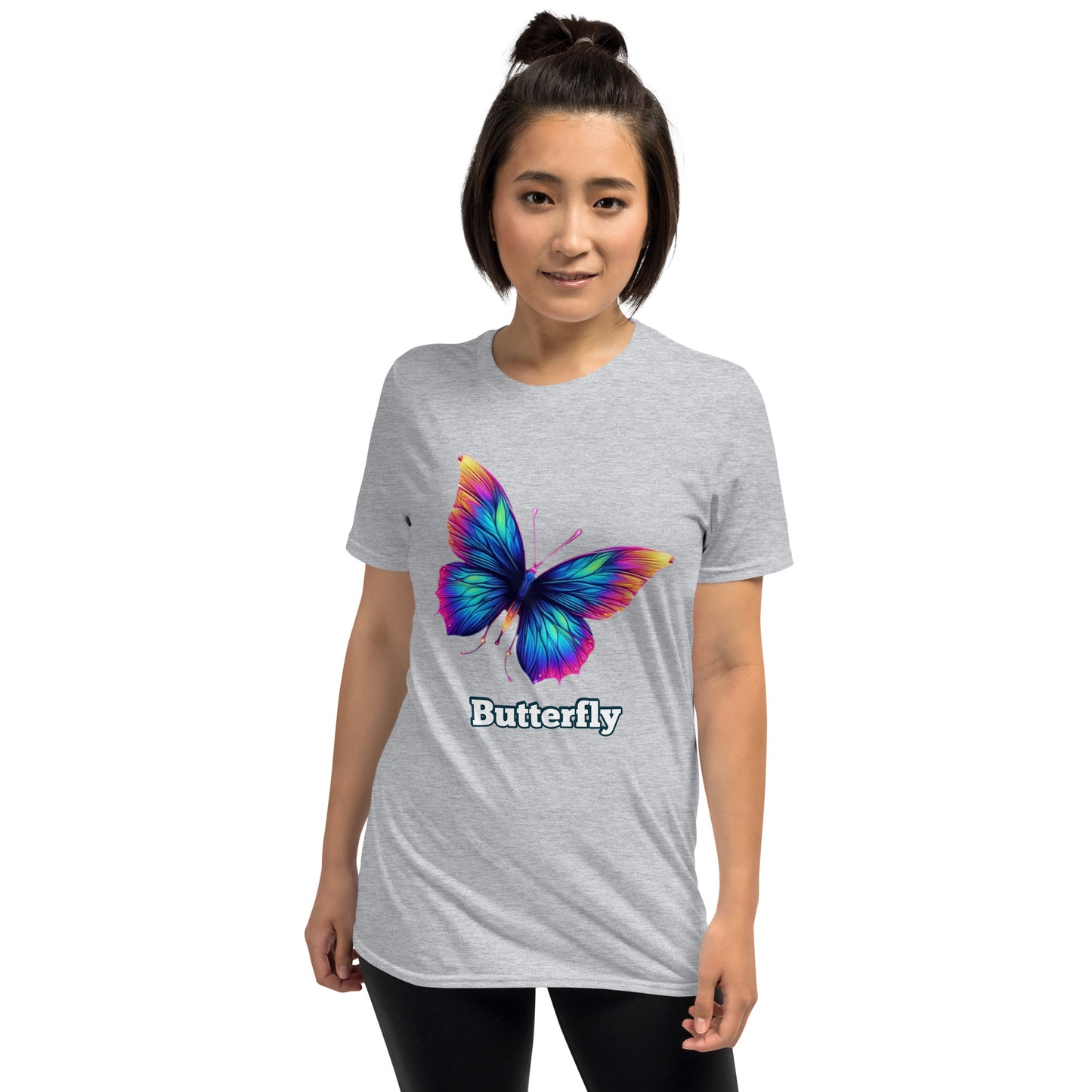 Short-Sleeve Unisex T-Shirt