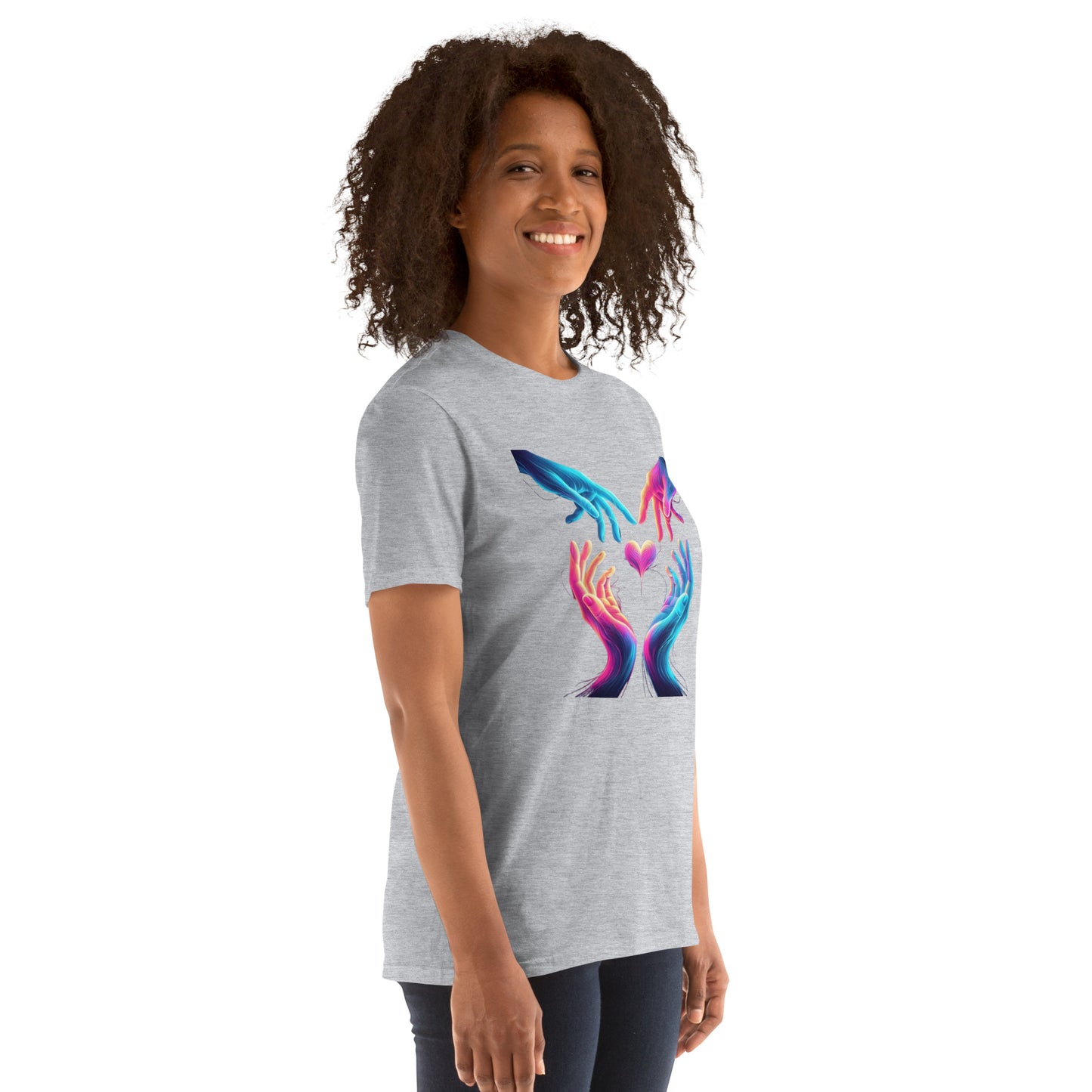 Short-Sleeve Unisex T-Shirt
