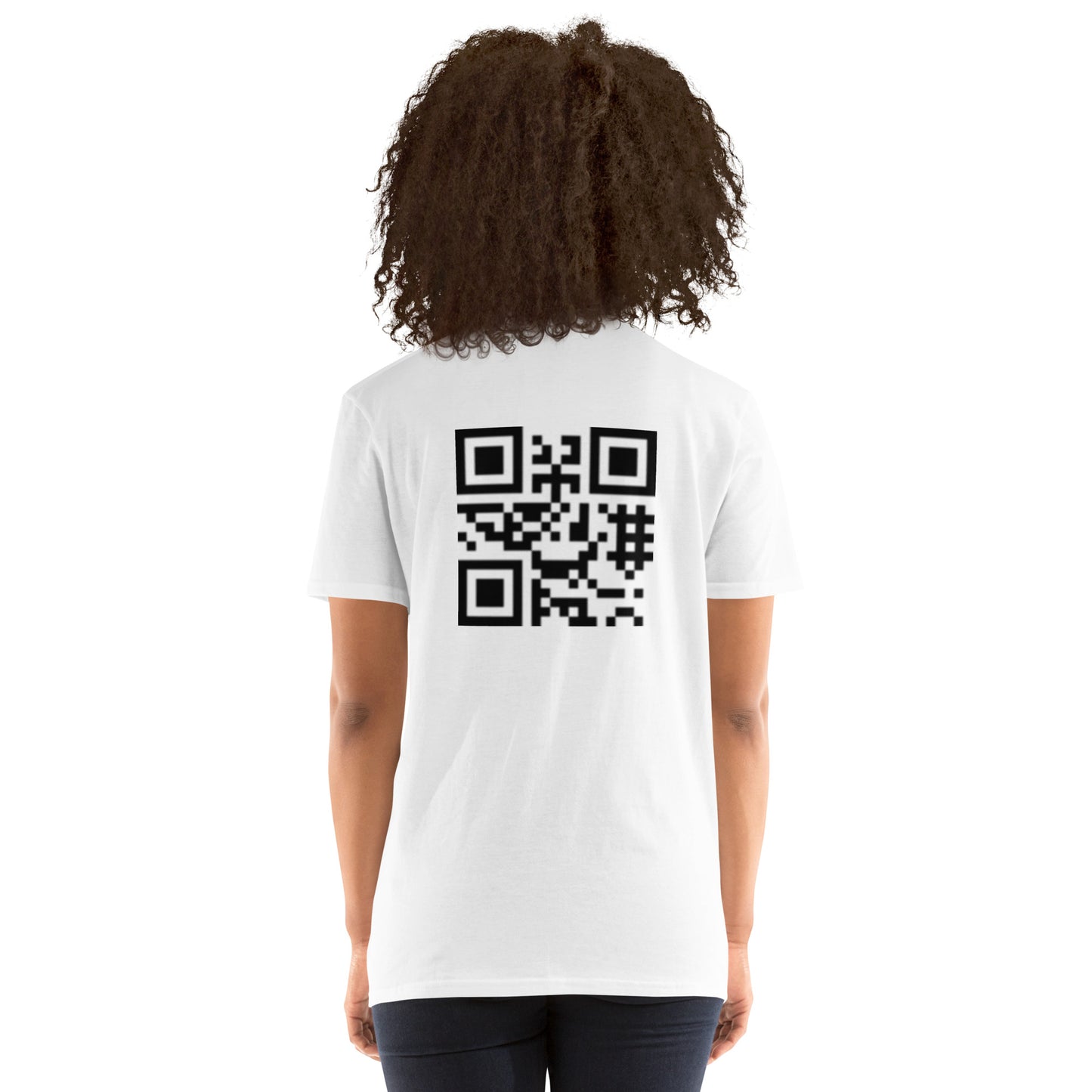 Short-Sleeve Unisex T-Shirt