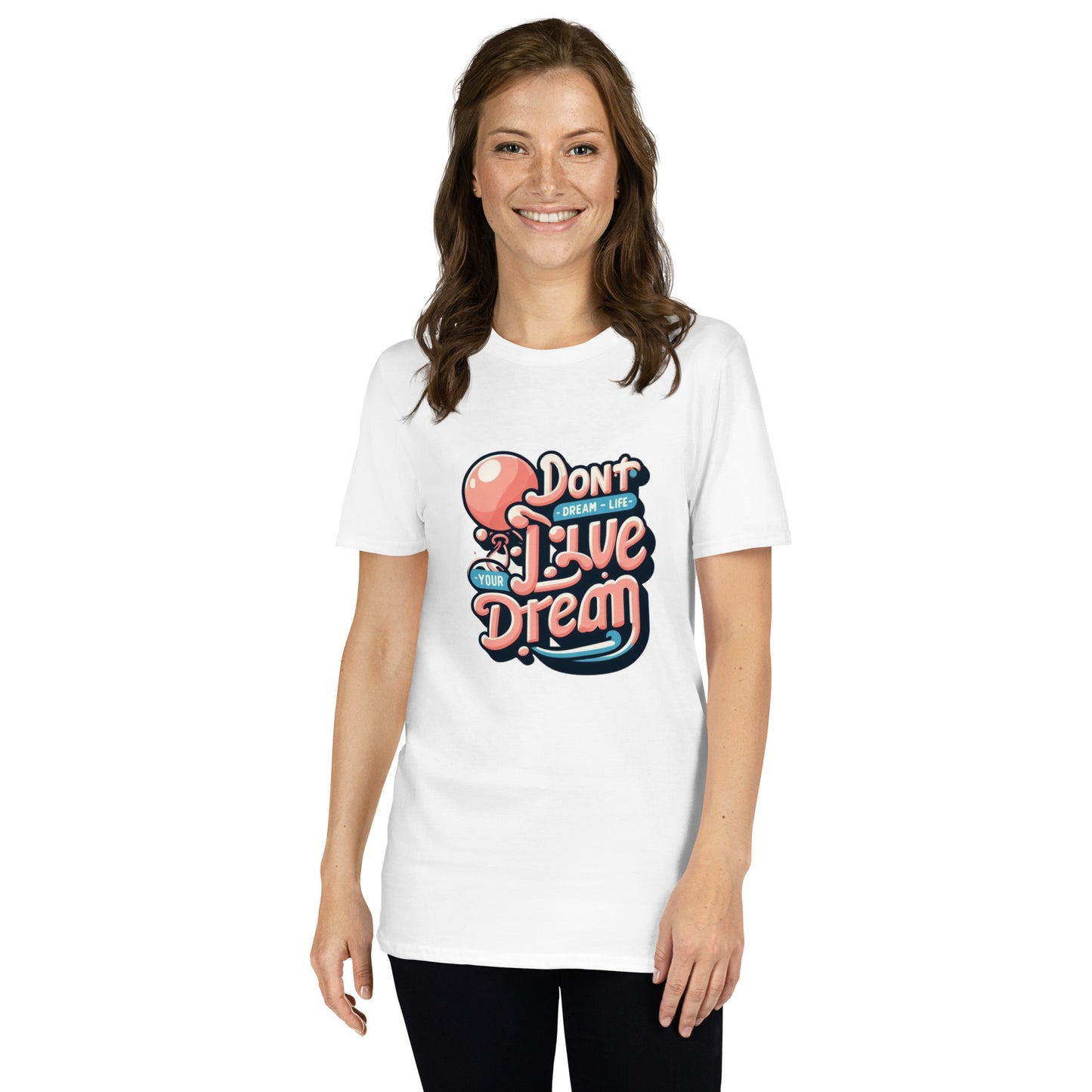 Short-Sleeve Unisex T-Shirt