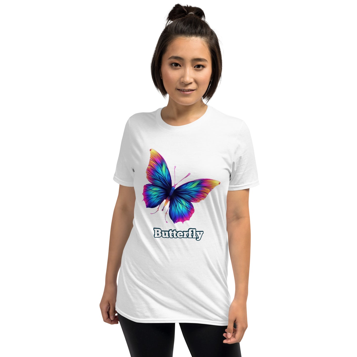 Short-Sleeve Unisex T-Shirt