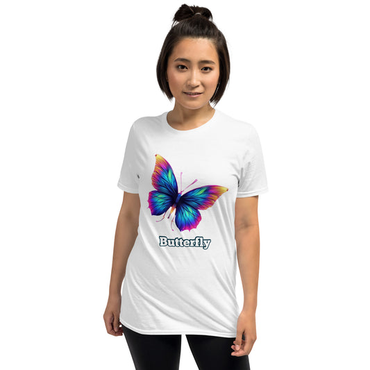 Short-Sleeve Unisex T-Shirt