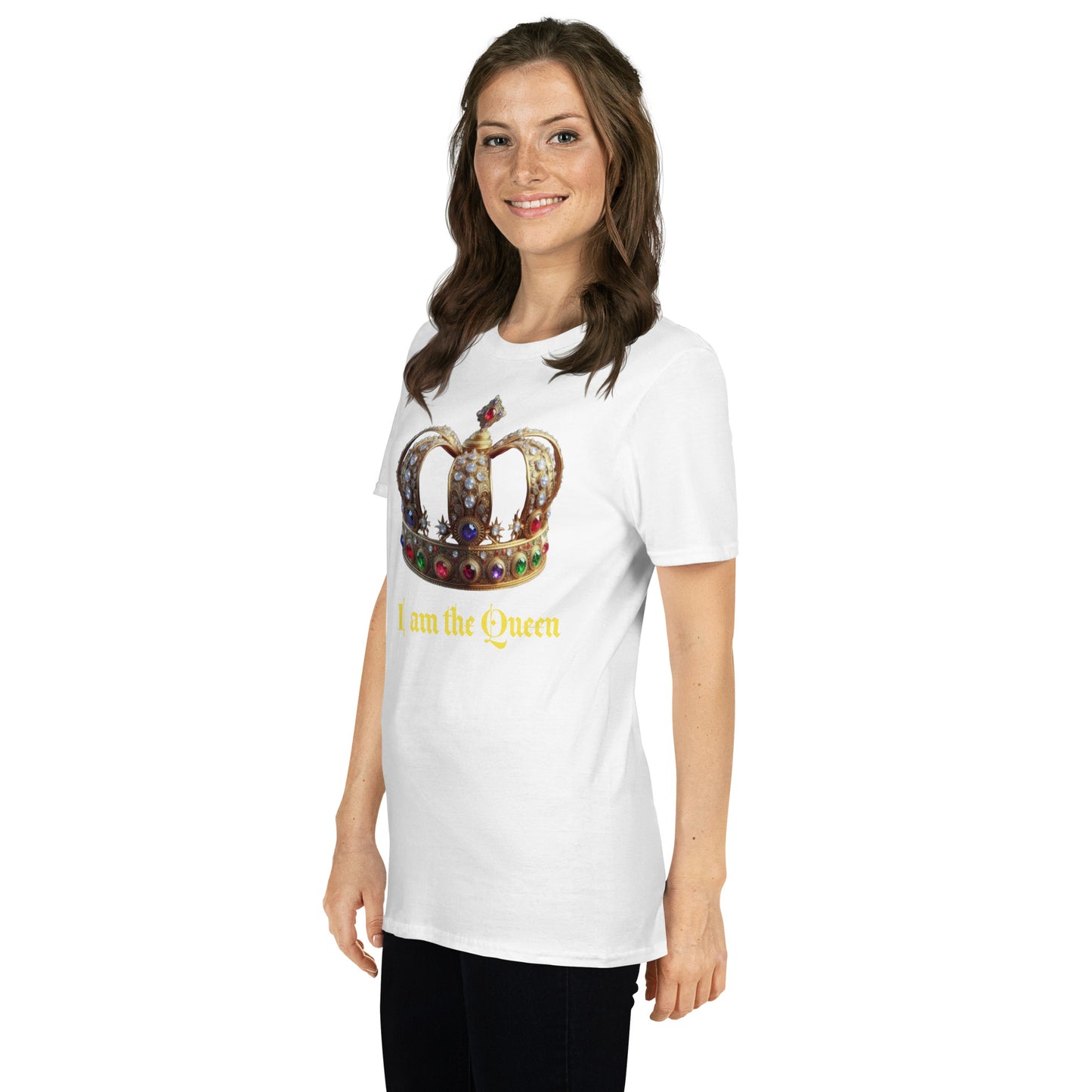 Short-Sleeve Unisex T-Shirt