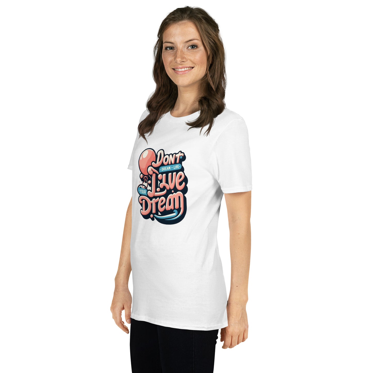 Short-Sleeve Unisex T-Shirt