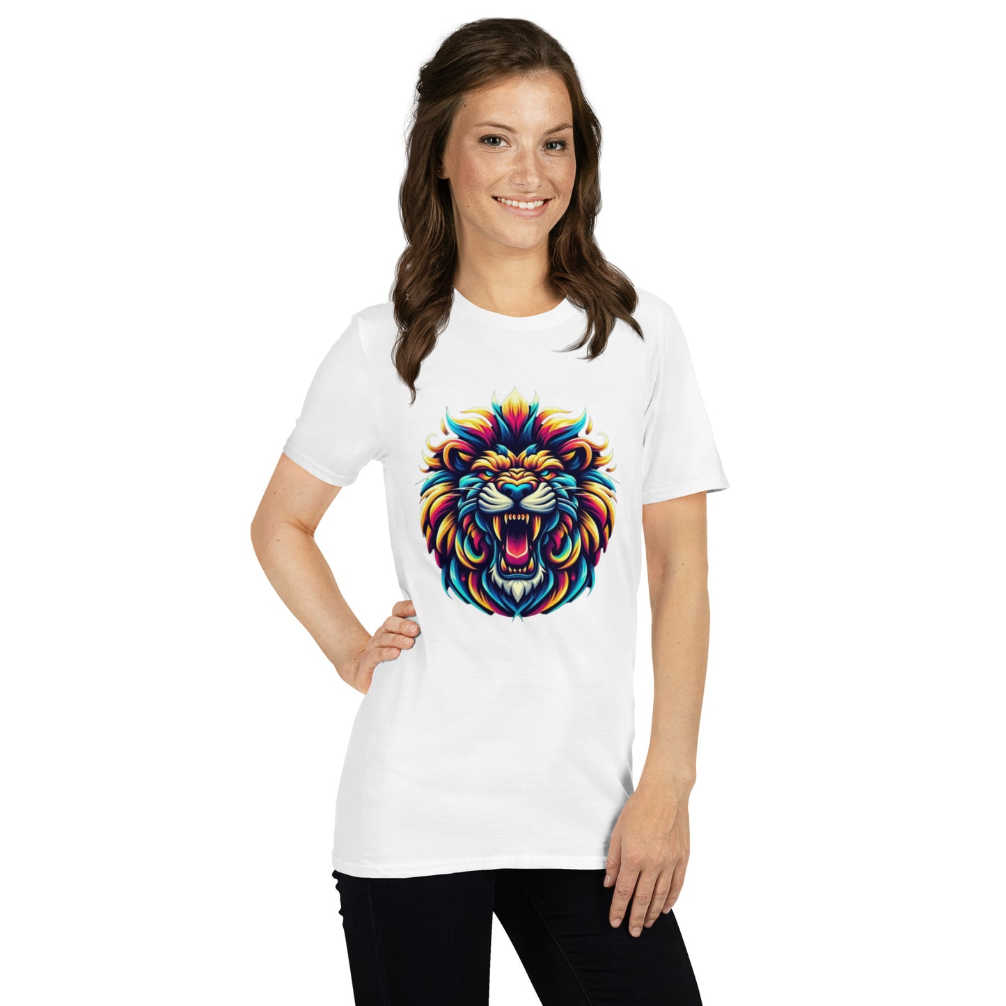 Short-Sleeve Unisex T-Shirt