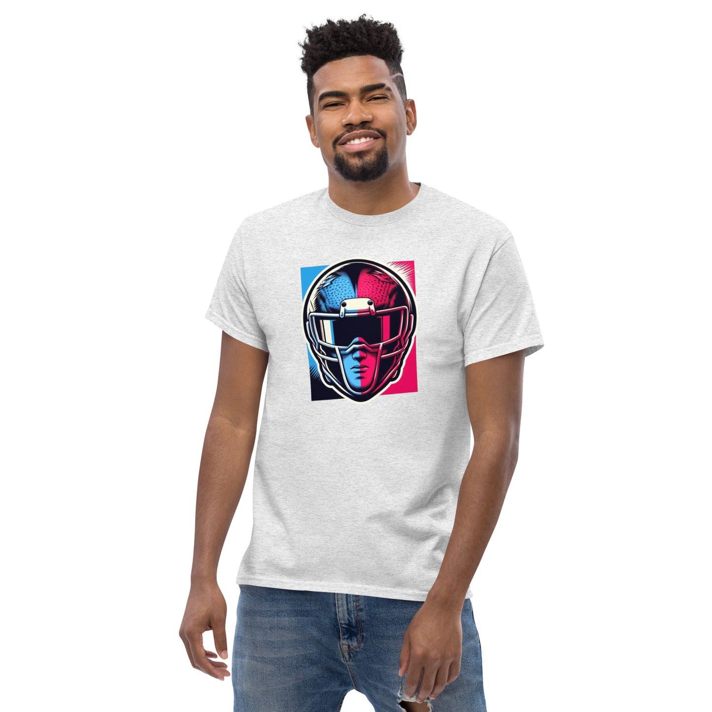 Unisex classic tee