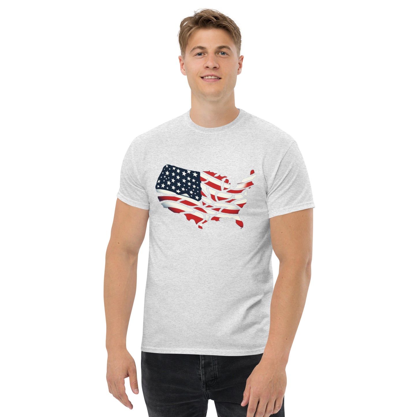 Unisex classic tee