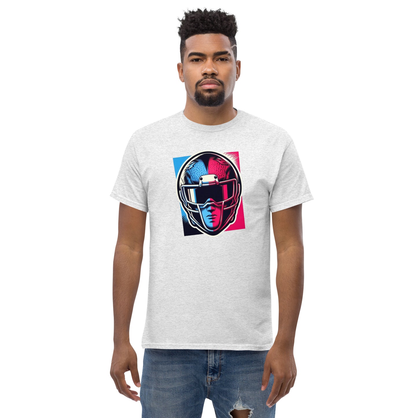 Unisex classic tee