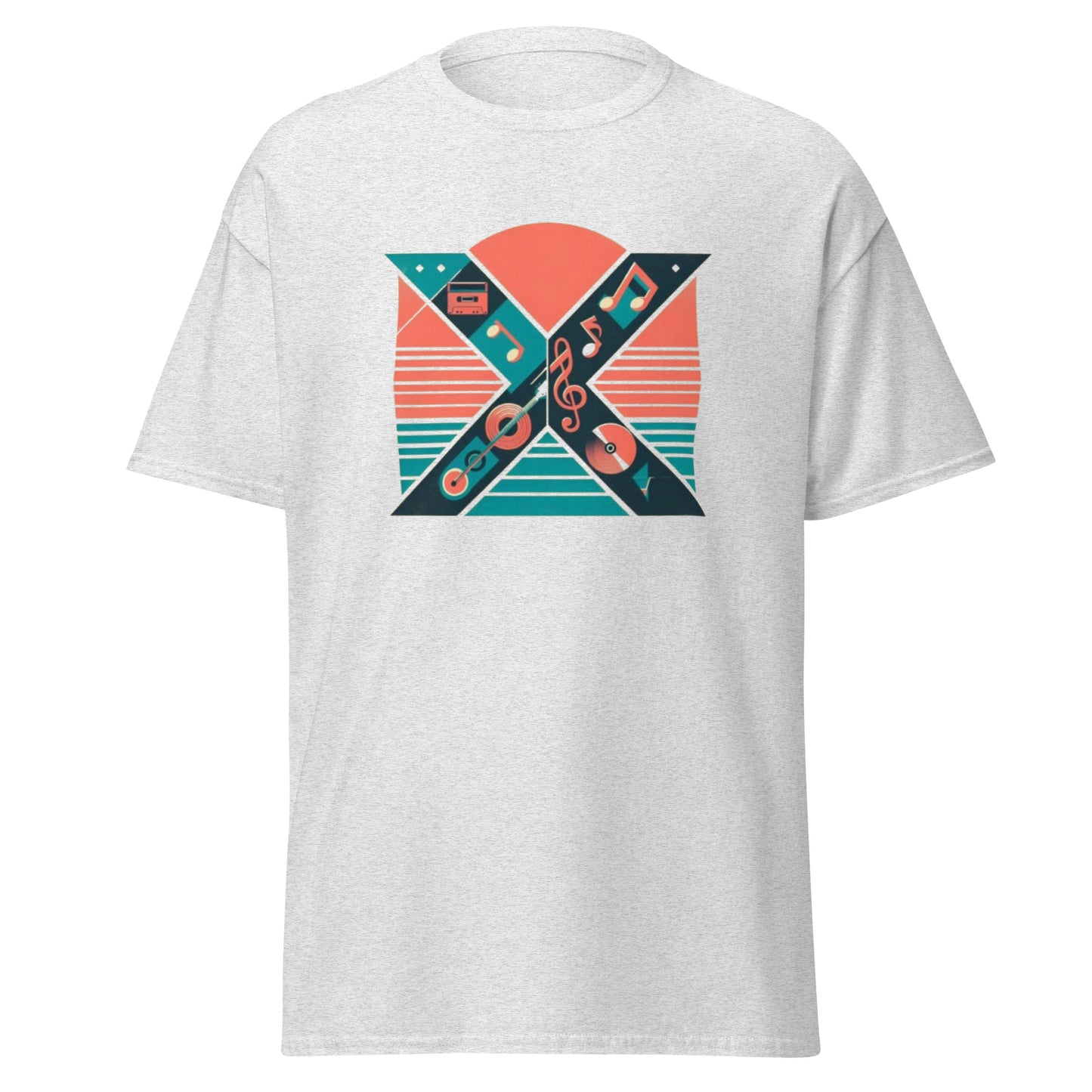 Unisex classic tee