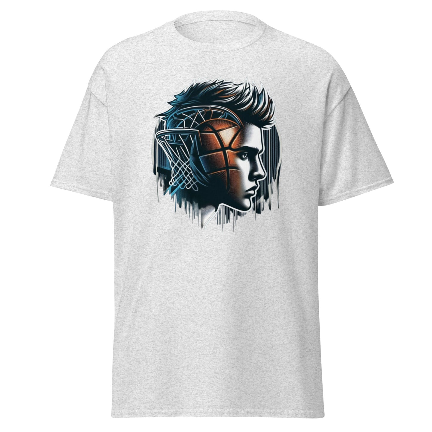 Unisex classic tee