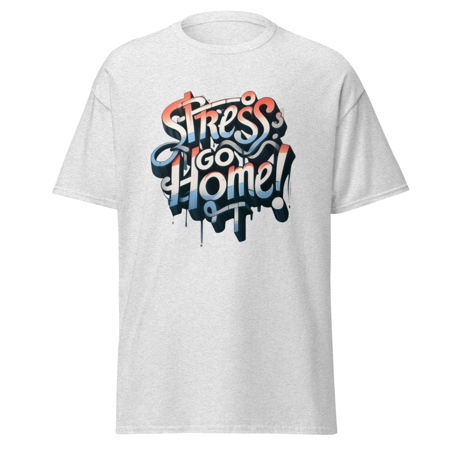 Unisex classic tee