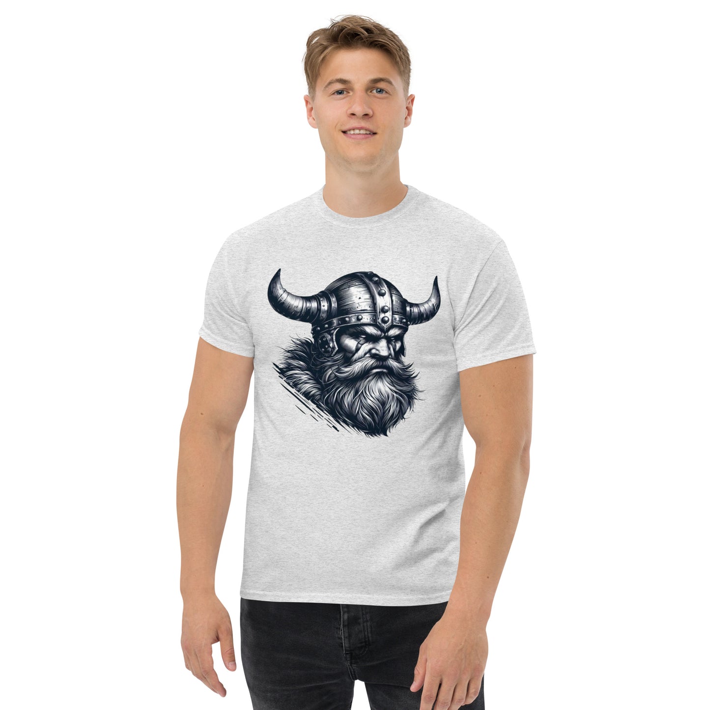 Unisex classic tee
