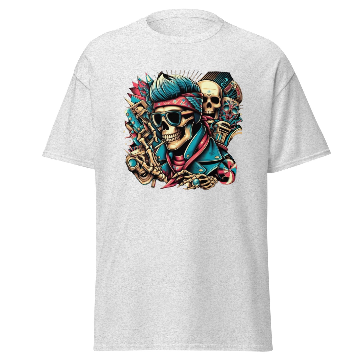 Unisex classic tee