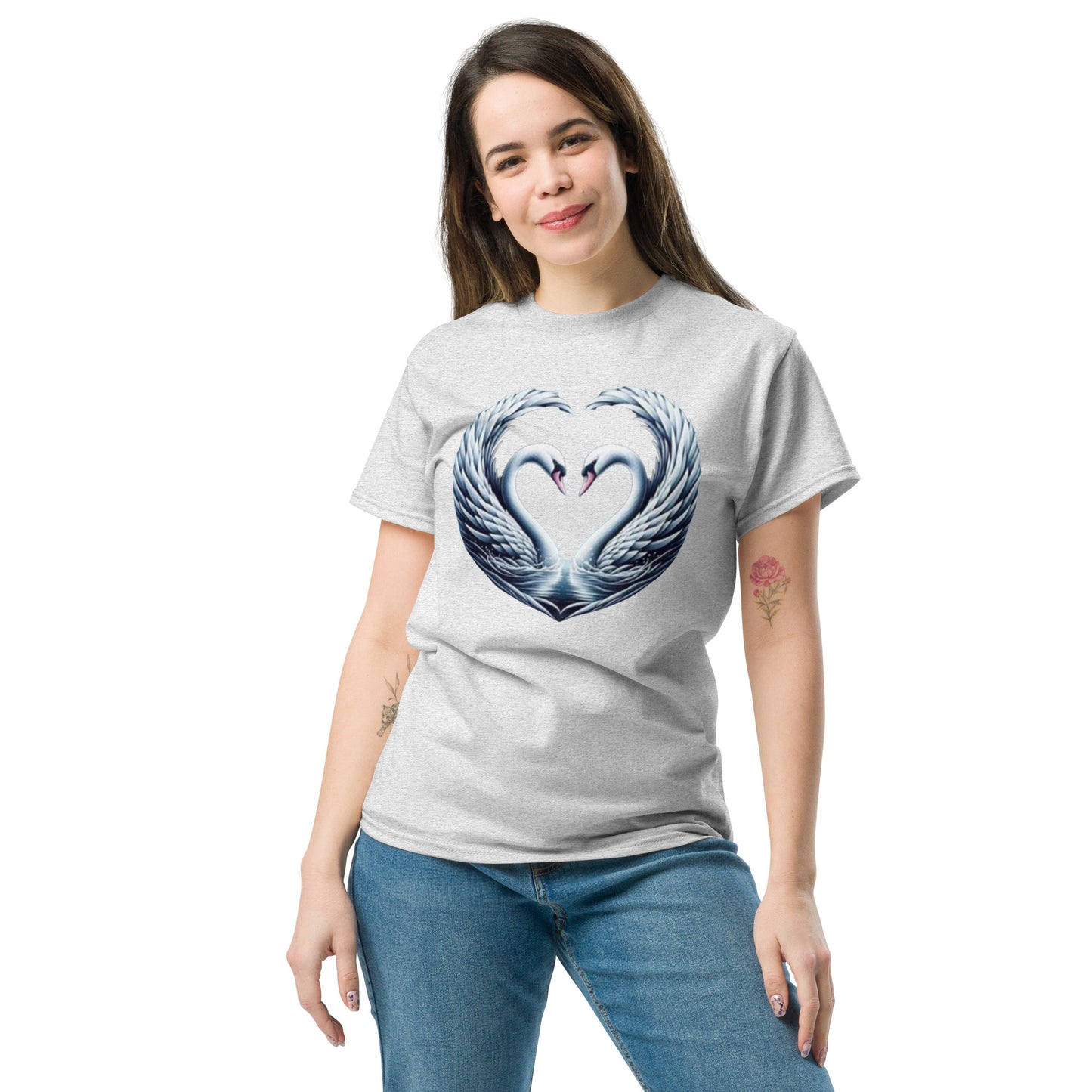 Unisex classic tee
