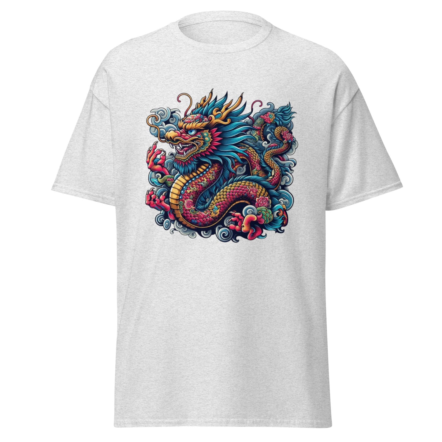 Unisex classic tee