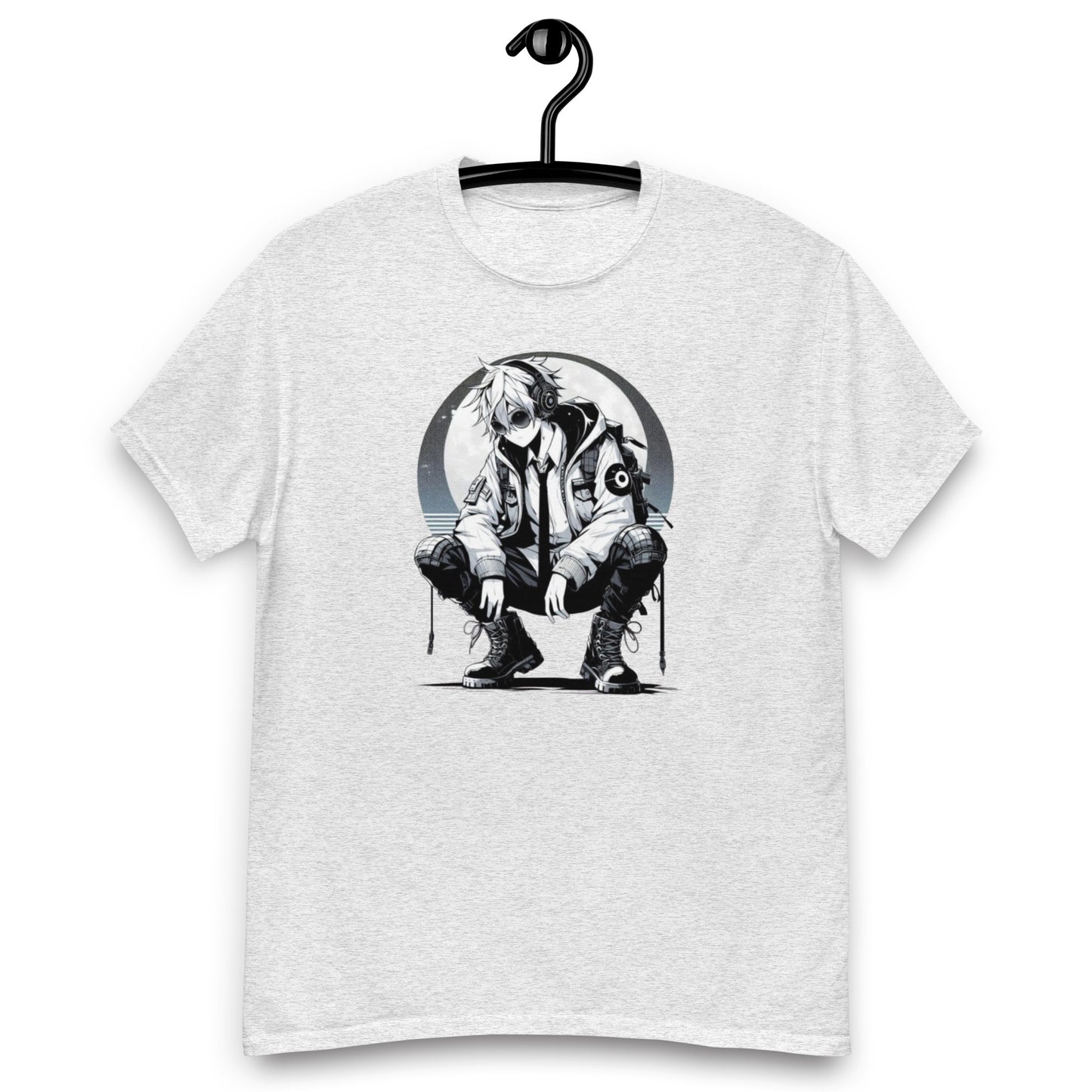 Unisex classic tee