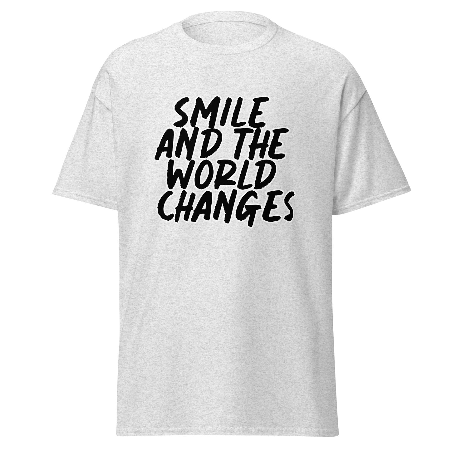 Unisex classic tee