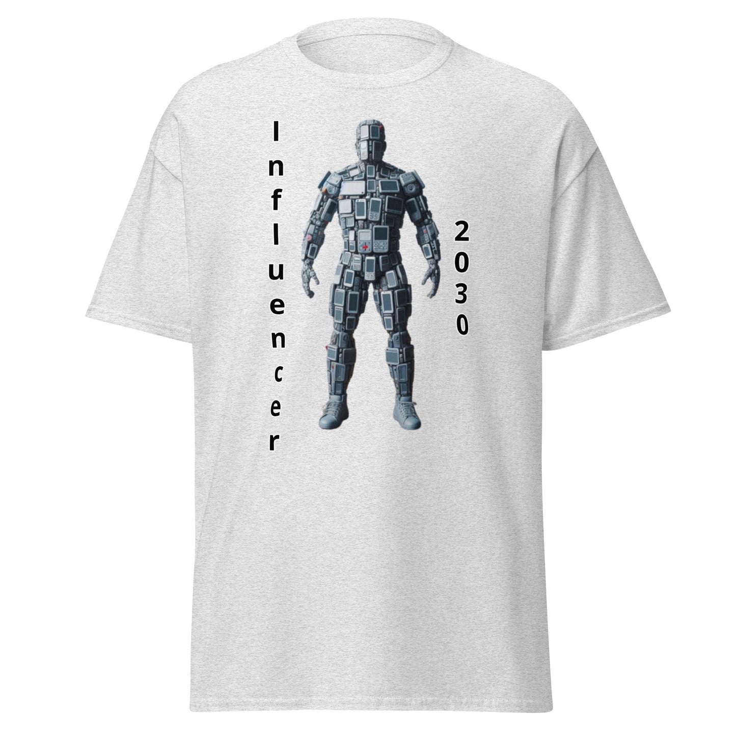 Unisex classic tee