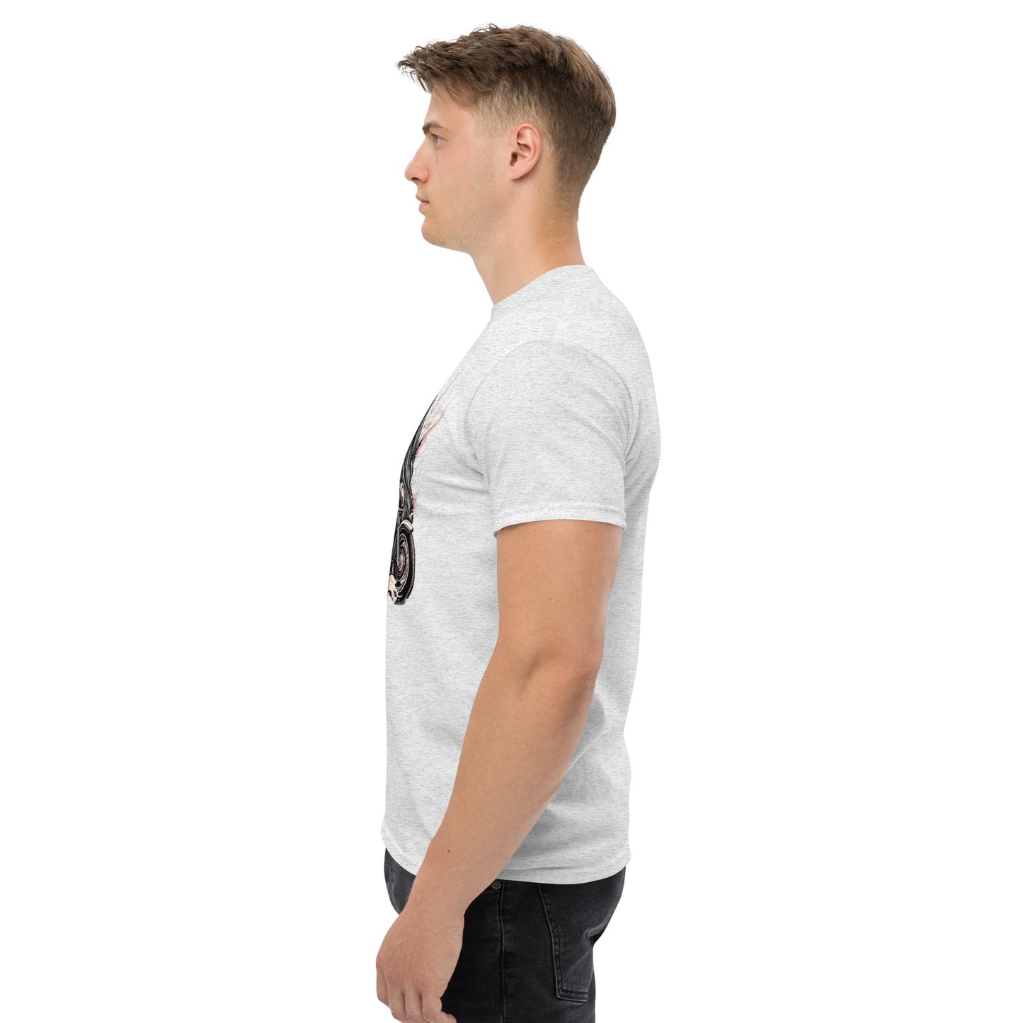 Unisex classic tee