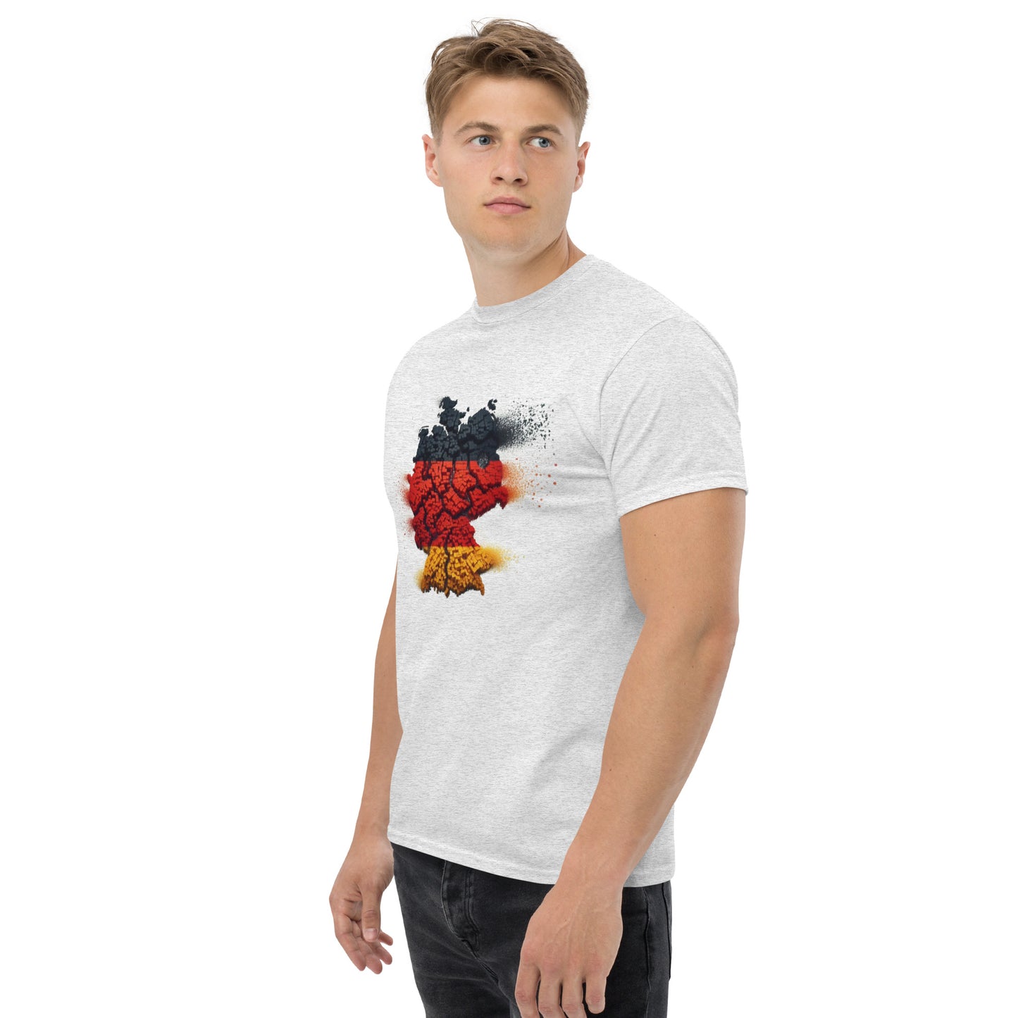 Unisex classic tee