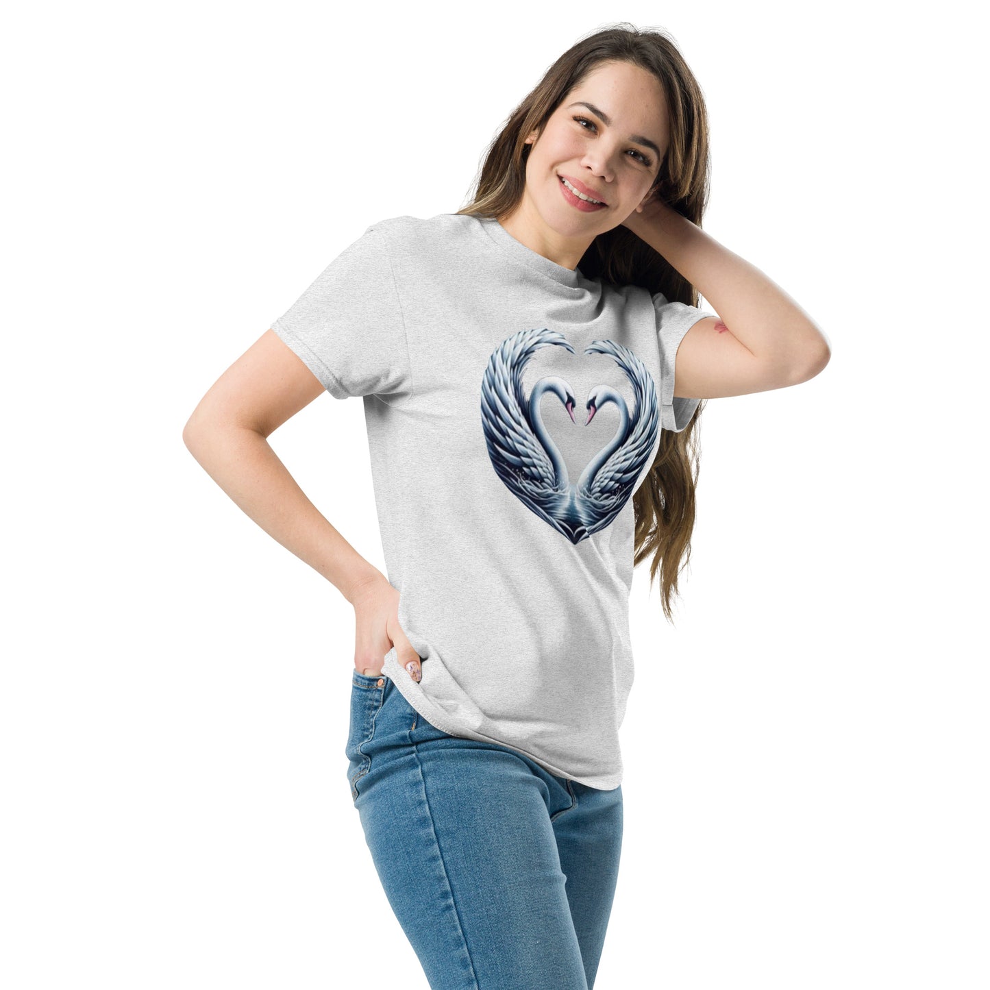 Unisex classic tee